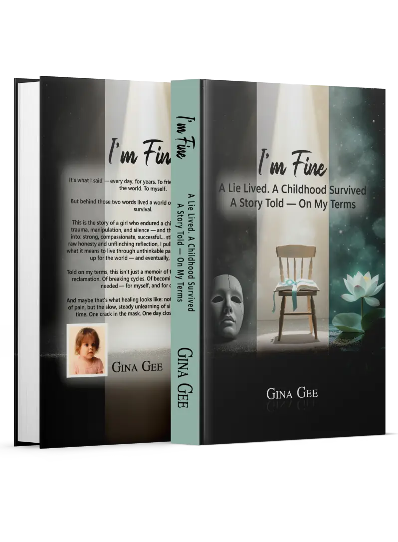The Barnes Publishing