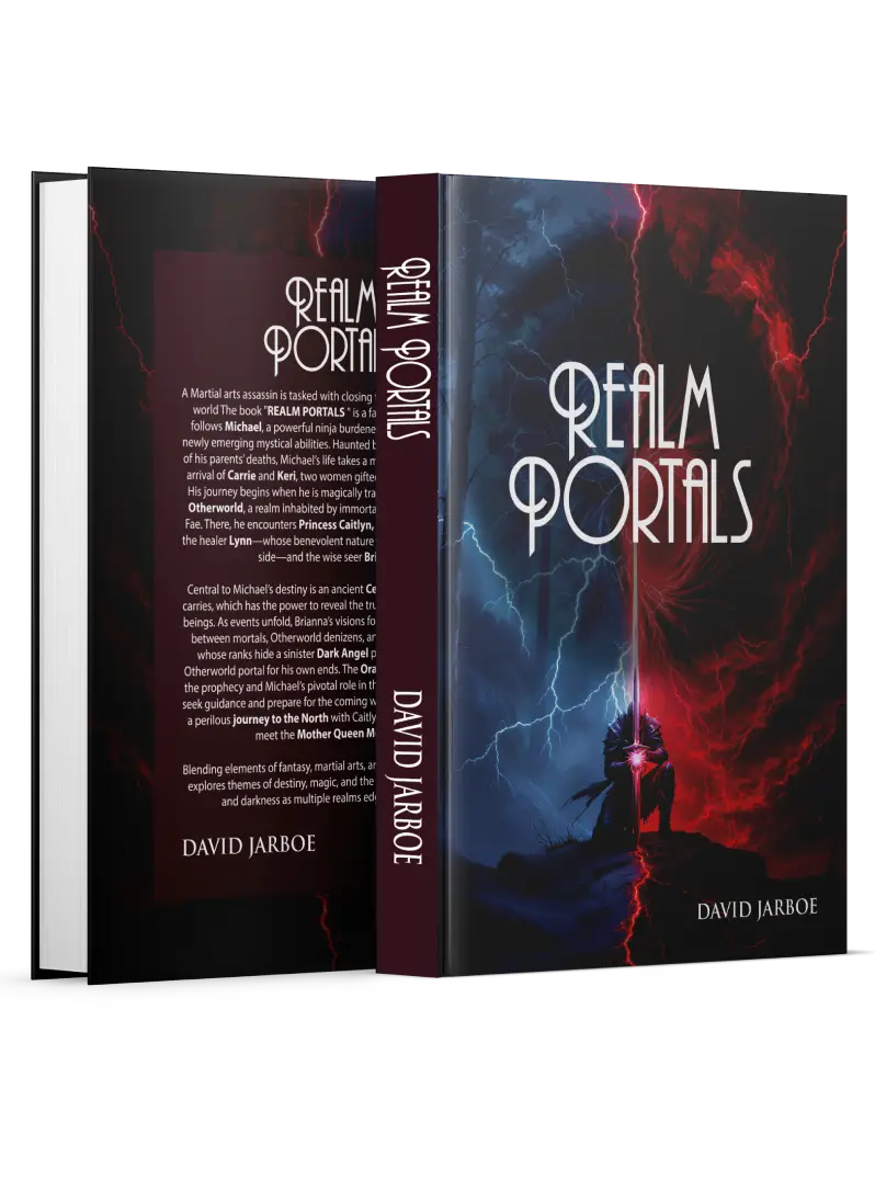 The Barnes Publishing