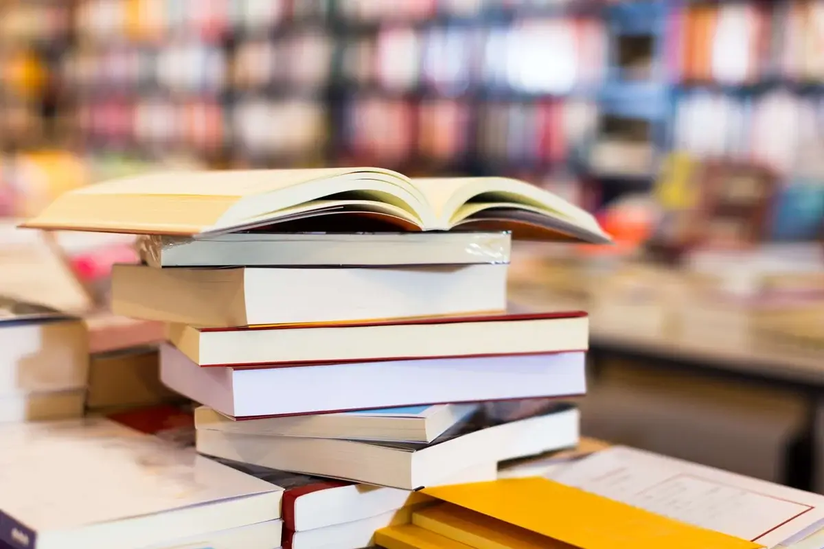 Amazon Publishing Assistance